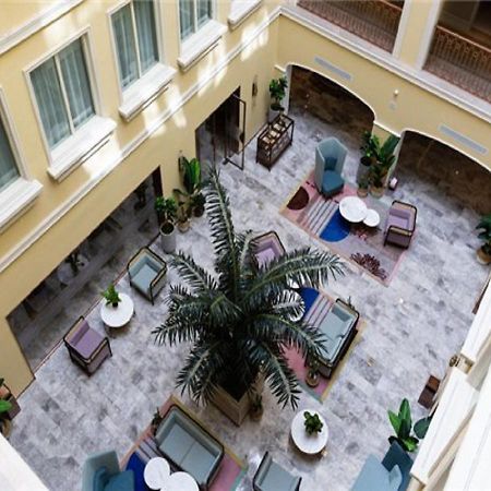 Mercure Taiyuan E Tech Zewnętrze zdjęcie