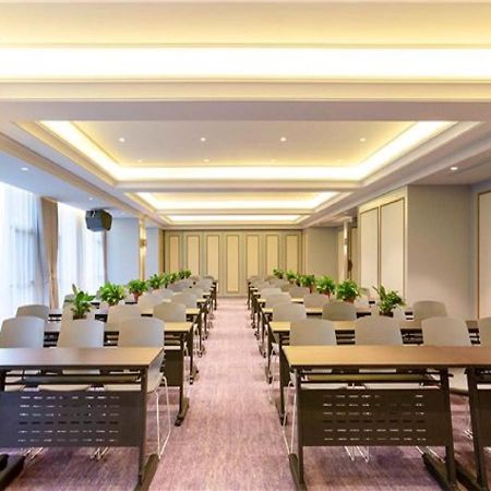 Mercure Taiyuan E Tech Zewnętrze zdjęcie
