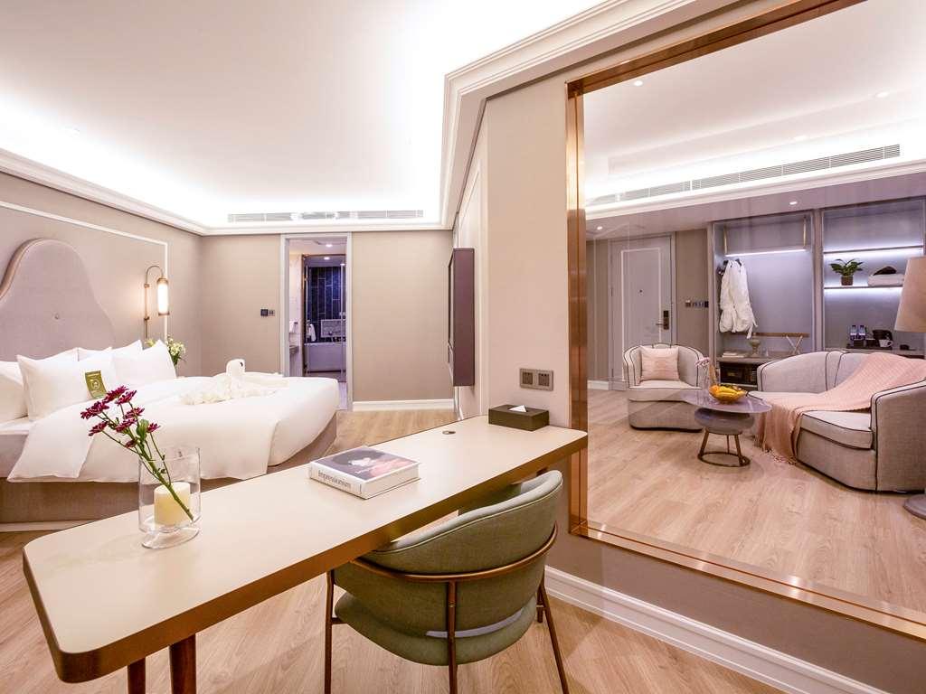 Mercure Taiyuan E Tech Pokój zdjęcie