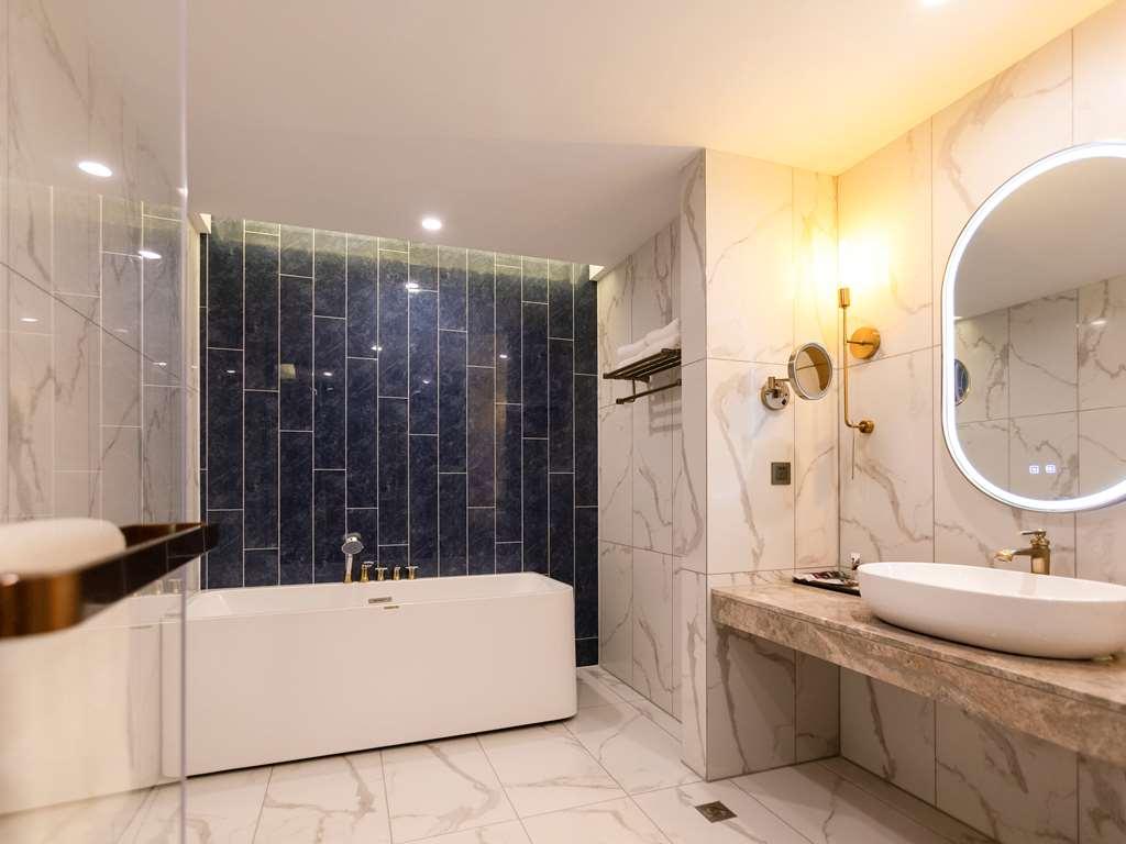 Mercure Taiyuan E Tech Pokój zdjęcie