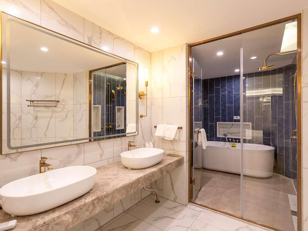 Mercure Taiyuan E Tech Pokój zdjęcie