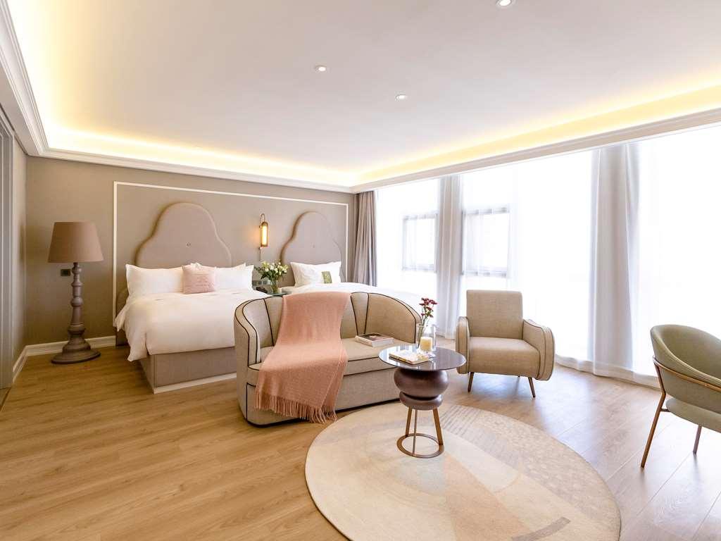 Mercure Taiyuan E Tech Pokój zdjęcie