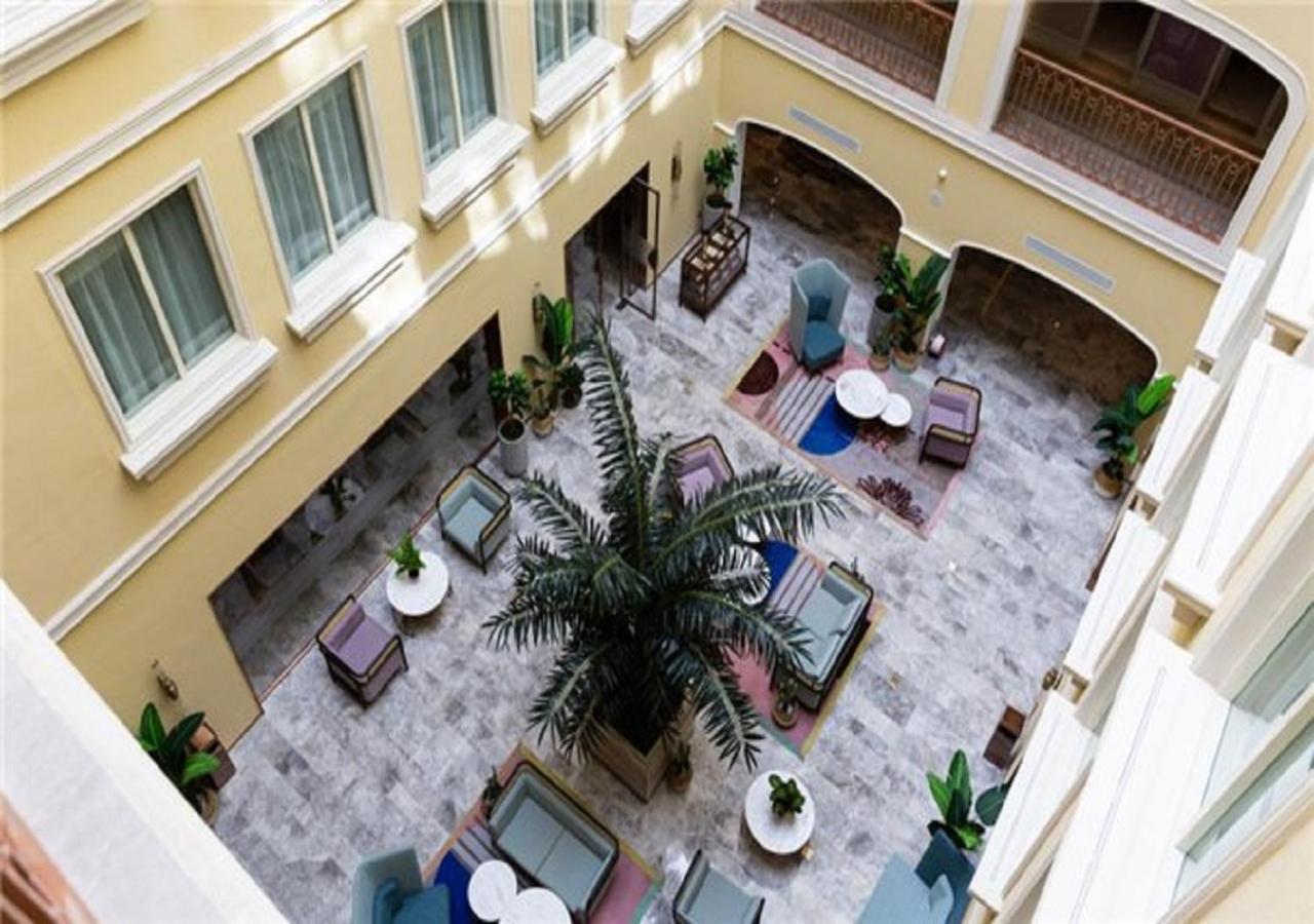 Mercure Taiyuan E Tech Zewnętrze zdjęcie